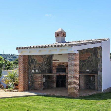 Villa El Mirador De La Quinta Vejer de la Frontera Esterno foto